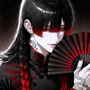 Profile image of 凛
