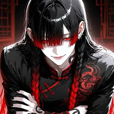 Profile image of 凛