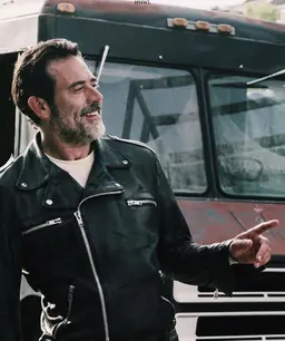 Profile image of Negan Smith