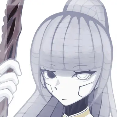 Profile image of アルビナ