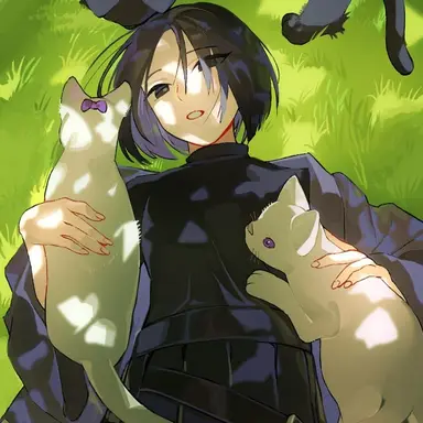 Profile image of レン