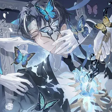 Profile image of リュエン