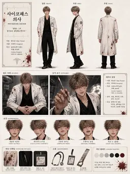 Profile image of 한도윤