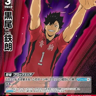 Profile image of クロネコ