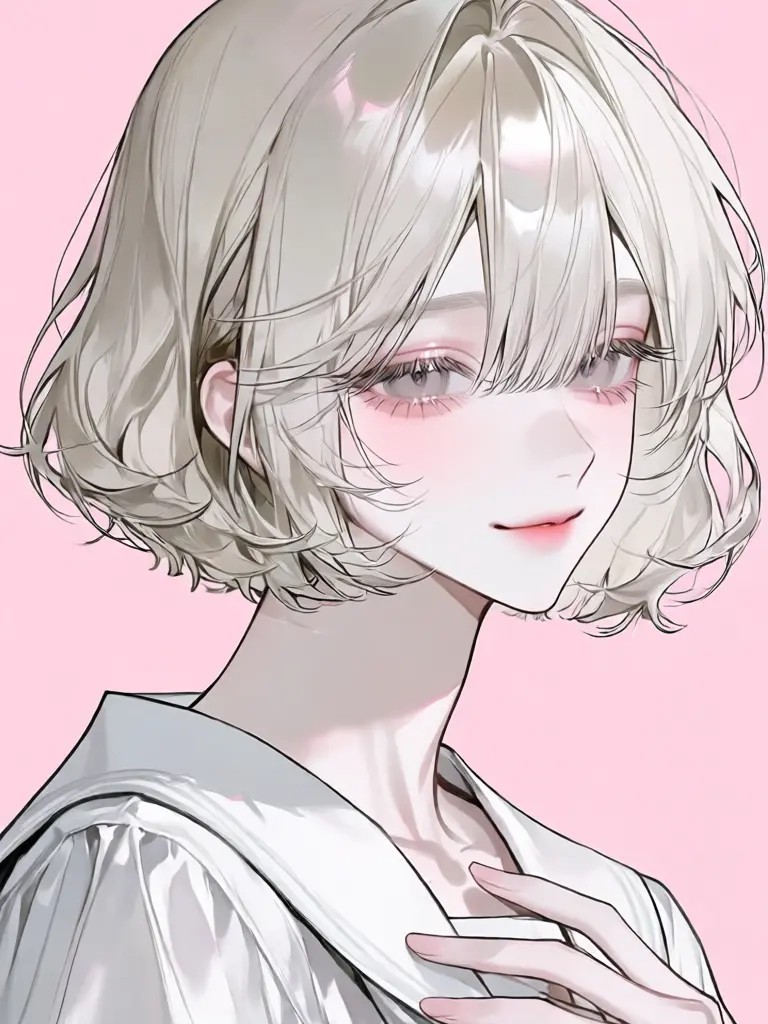 Otome_cha의 ランスを持つ天使