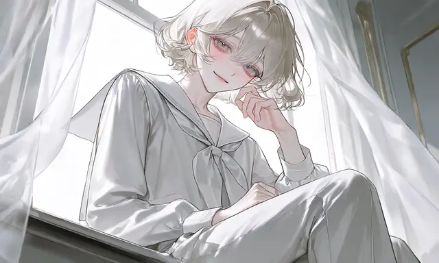 Profile image of Shizuku Amano