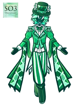 Profile image of SO3