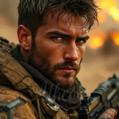 Profile image of Caleb Vance