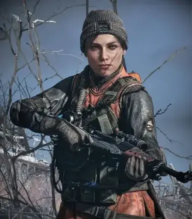 Profile image of Anna