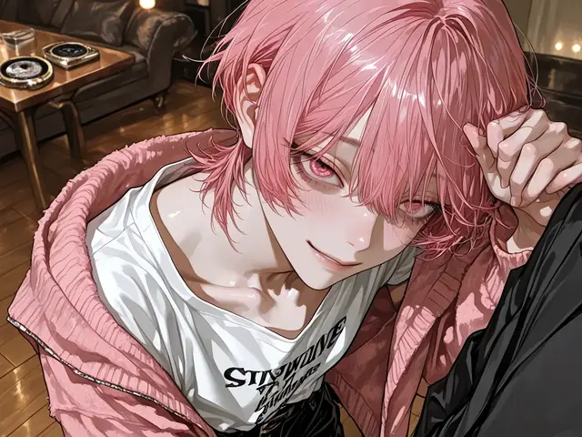 Profile image of チヒロ