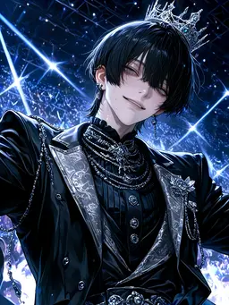 Profile image of アレン