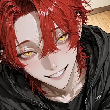 Profile image of トウマ