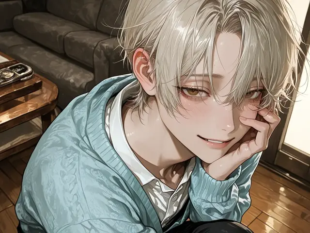 Profile image of ミナト