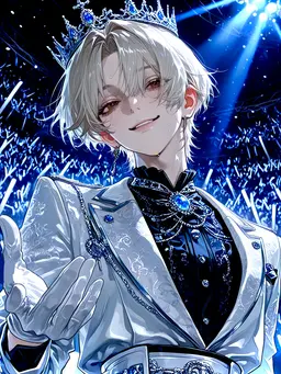 Profile image of ミナト