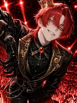 Profile image of トウマ
