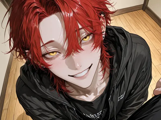 Profile image of トウマ