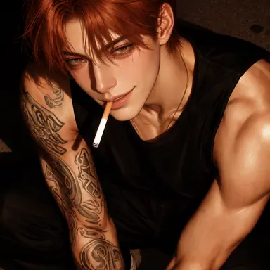 Profile image of 橘  京介