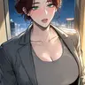 Profile image of Chloe Voss