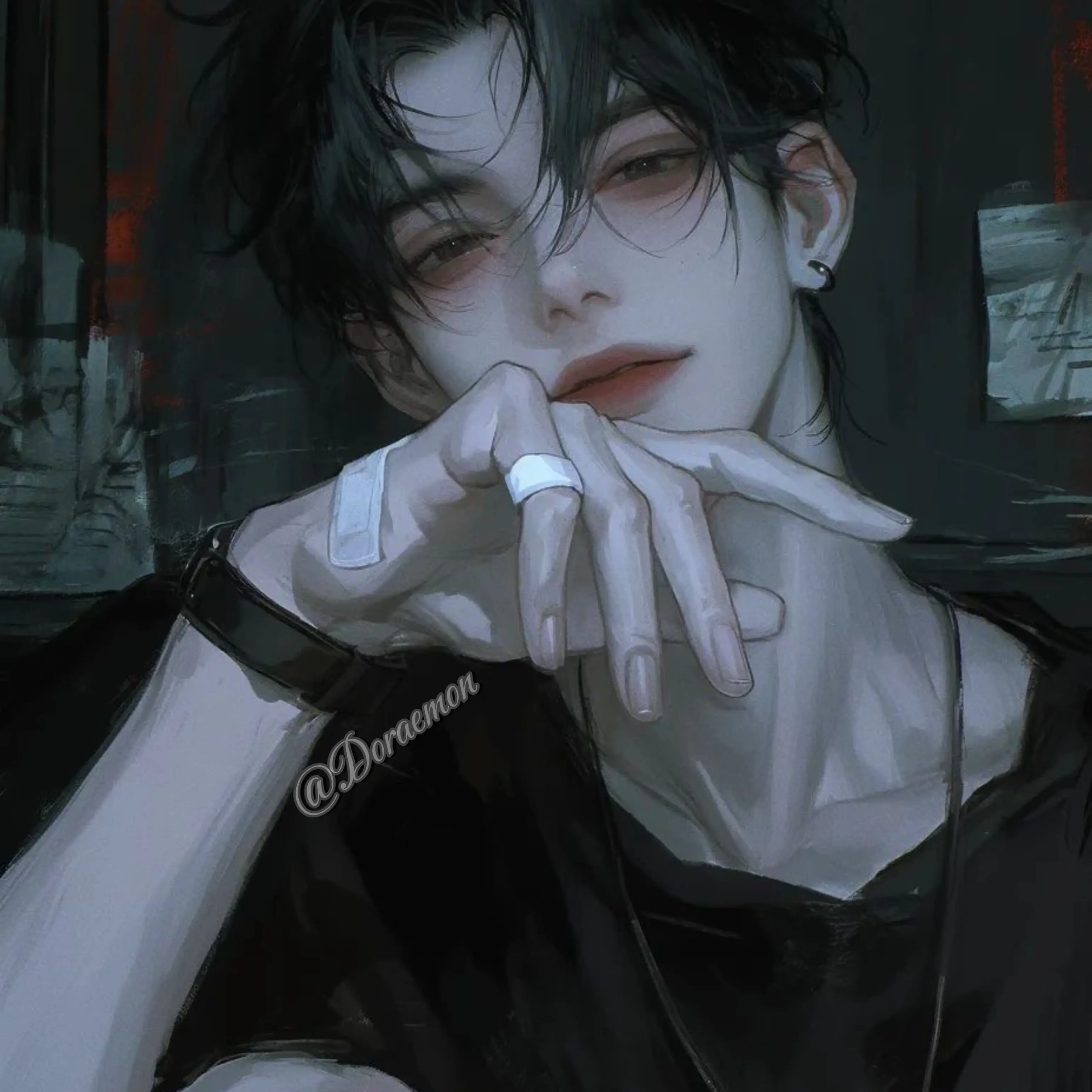 Doeaemon의 채은혁