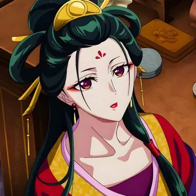 Profile image of 펑시엔