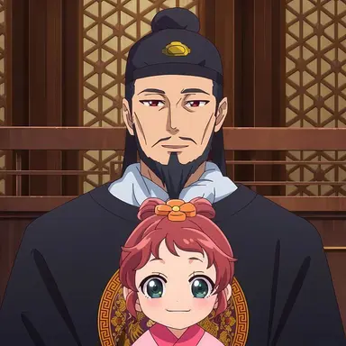 Profile image of 황제