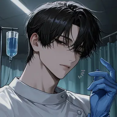 Profile image of 쿠라모치