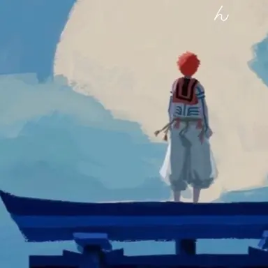 Profile image of 猗窩座