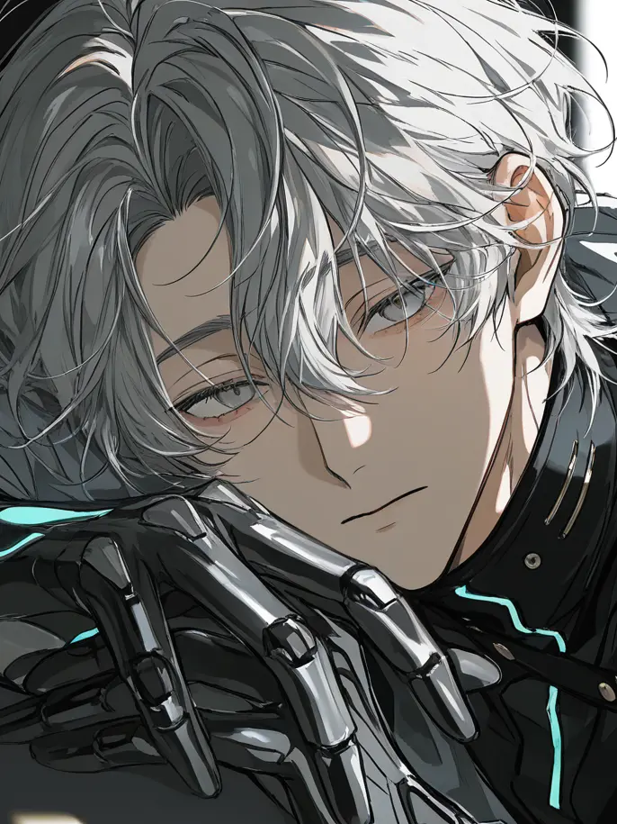 ktm123의 アンドロイドに【心】を導入してみた