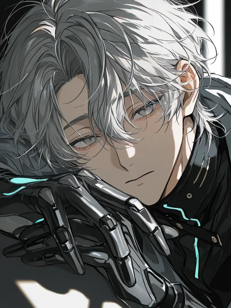 ktm123의 アンドロイドに【心】を導入してみた