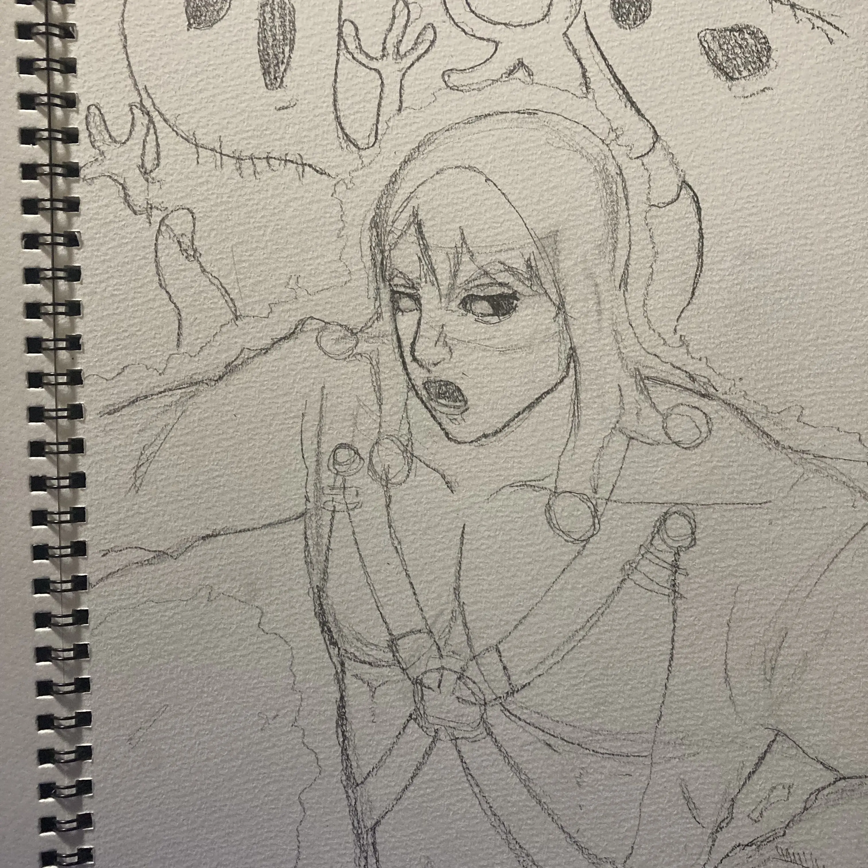 Awaawa0808의 奇妙な学校生活