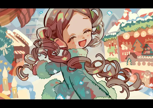 Profile image of 미라이