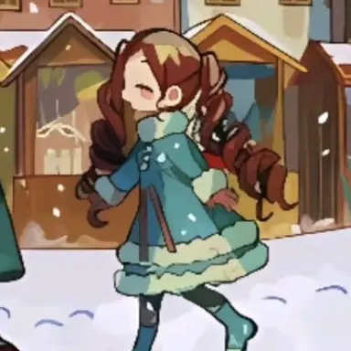 Profile image of 미라이