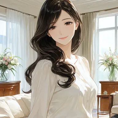 Profile image of Mizuki