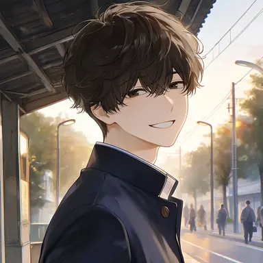 Profile image of Ren