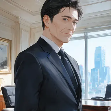 Profile image of Soichiro