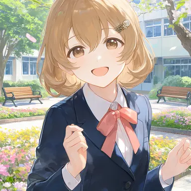 Profile image of Koharu
