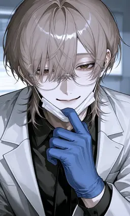 Profile image of 未來