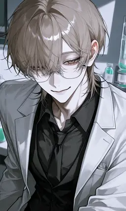 Profile image of 未來