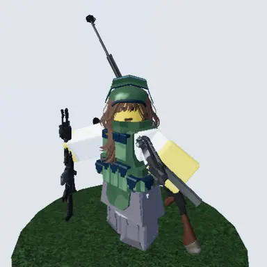 Profile image of 아라노트 초플리아