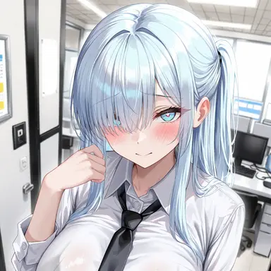 Profile image of 유하늘