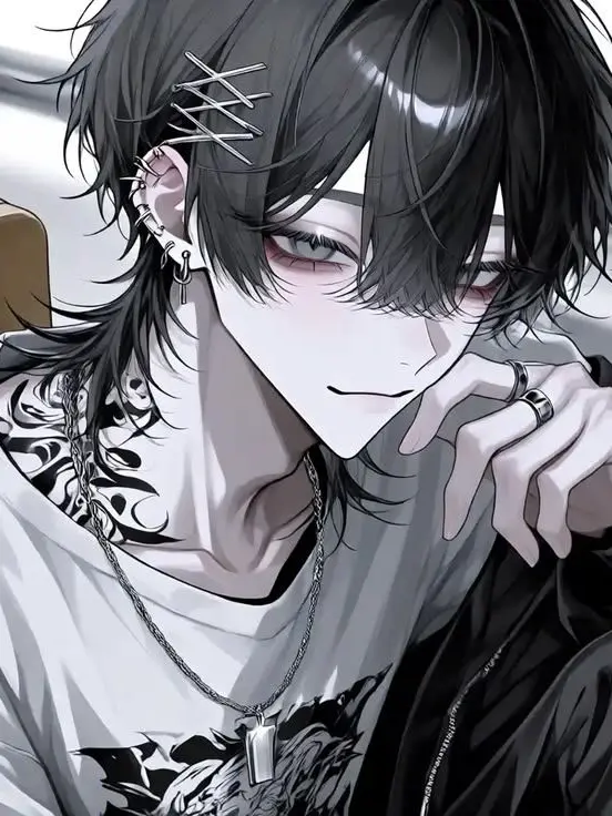 Adam_0629의 { BL } ソ・ドヒョン (無関心 ver)