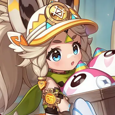 Profile image of Kachina