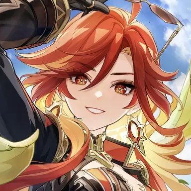 Profile image of Mavuika