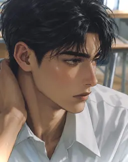 Profile image of 竜也