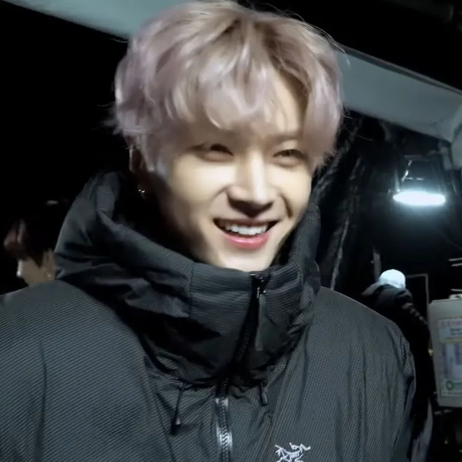 fairyofshamgyu의 jay - enha