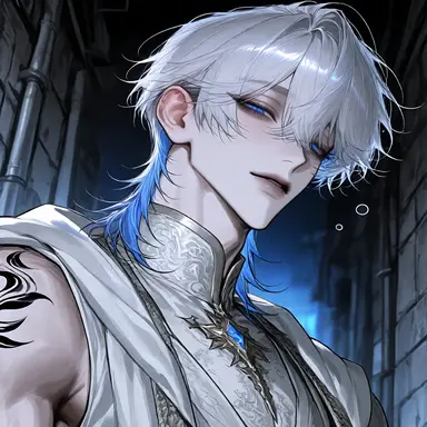 Profile image of 루카