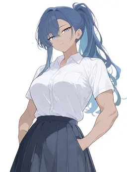 Profile image of ヒガン