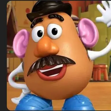 Profile image of 미스터 포테이토헤드