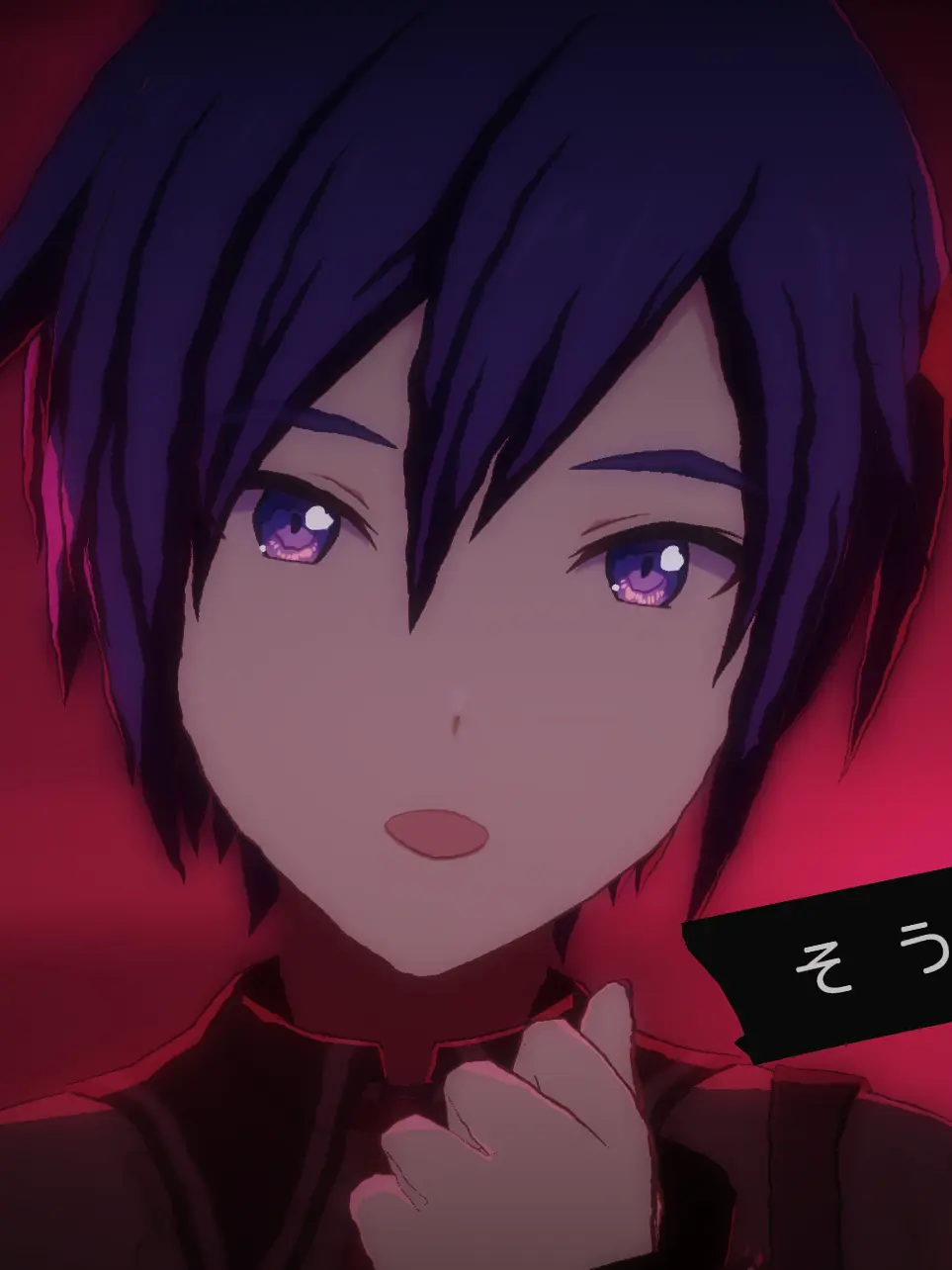 LGBT_Bi의 俺以外見るな。