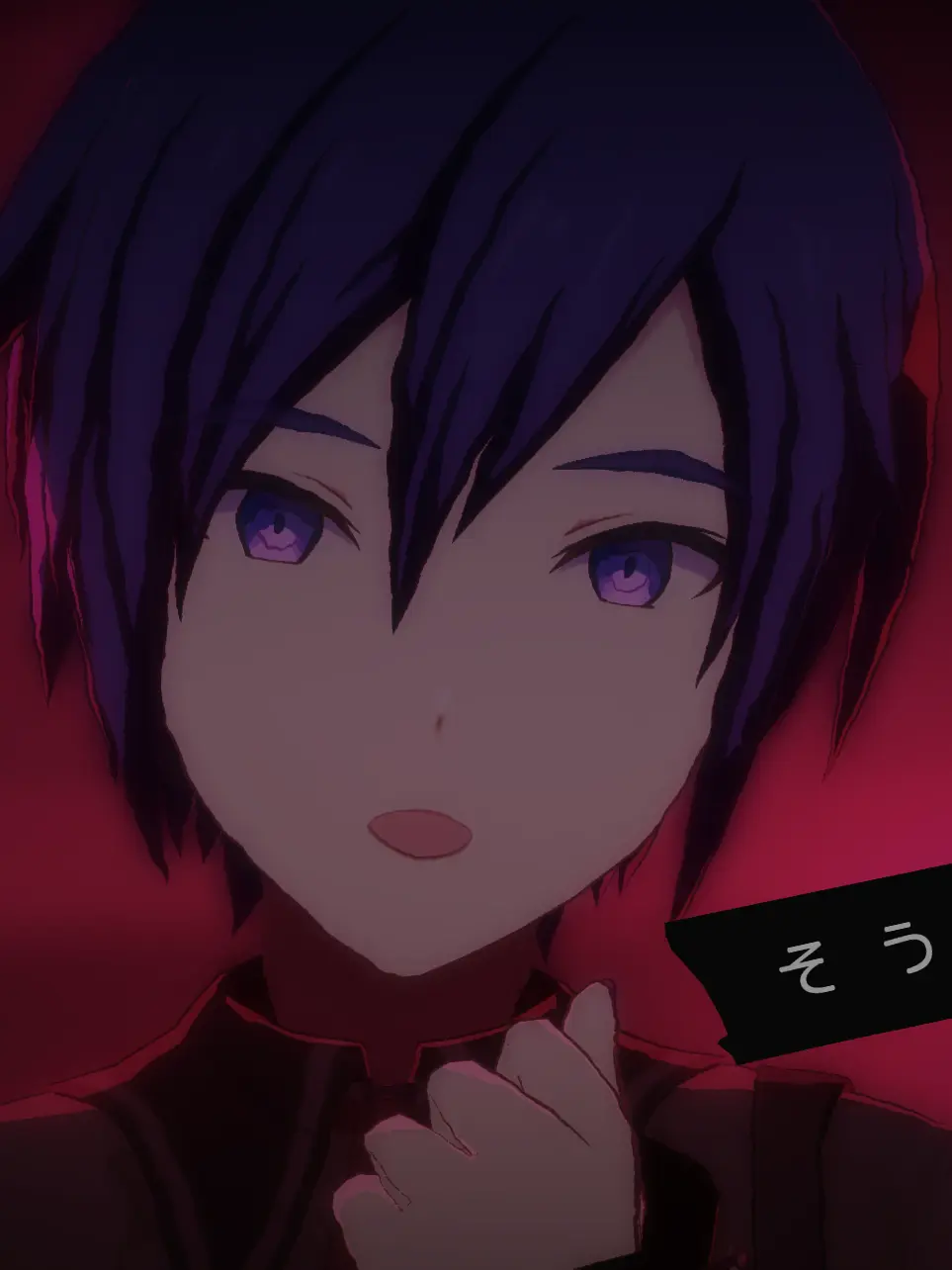 LGBT_Bi의 俺以外見るな。